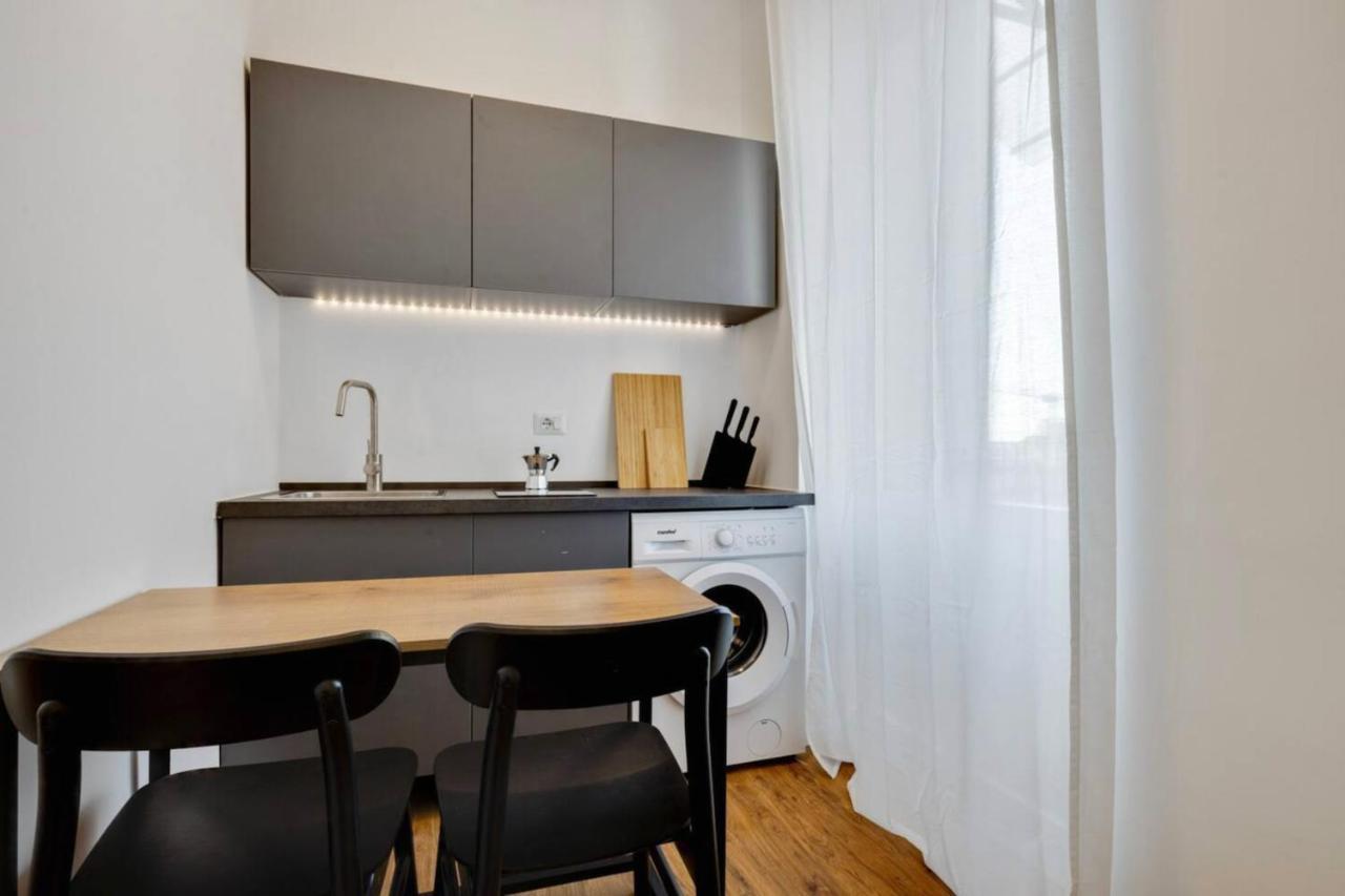 Navigli Loft - Hosted By Sweetstay Milão Exterior foto